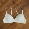 Size 10A Emerson Adjustable Padded Bra EUC