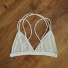 Size 10A Unbranded Pullover Bra EUC - Image 2
