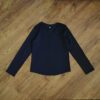 Size 12 Thermal Long Sleeve Top by 90-Degree NWOT - Image 2