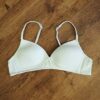 Size 12 Brilliant Basics Adjustable Padded Bra EUC