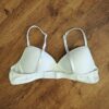 Size 12 Brilliant Basics Adjustable Padded Bra EUC - Image 2