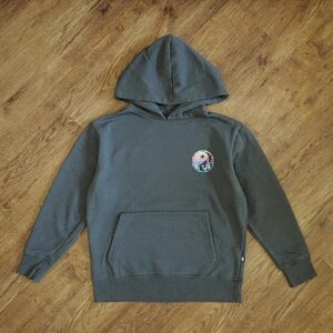 Size 12 Cotton On Grey Hoodie IUC