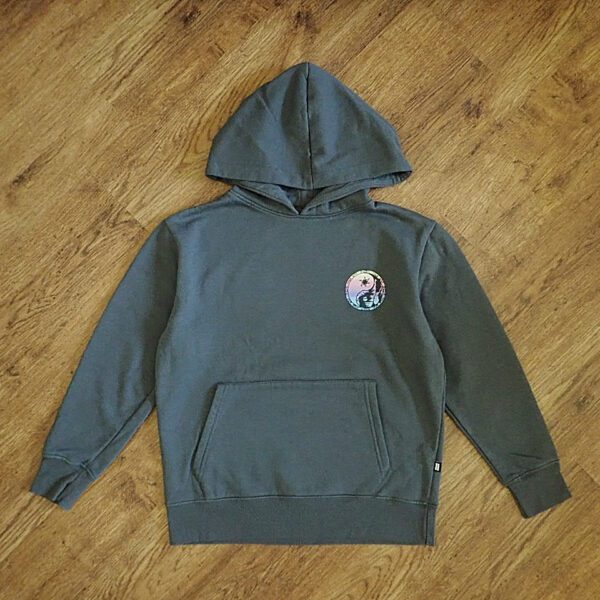 Size 12 Cotton On Free Grey Hoodie IUC