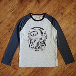 Size 14 Emerson Junior Long Sleeve Tee EUC