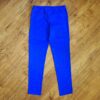 Size 14 Pink Sugar Adjustable Denim Jeans in Cobalt Blue EUC - Image 2