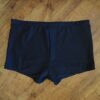 Size 16 Unbranded Black Swim Shorts NWOT - Image 2