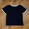Size 2 AFL St Kilda 'My First Footy Boots' Tee EUC - Image 2