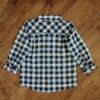 Size 2 Anko Long Sleeve Flannelette Shirt EUC - Image 2