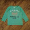Size 2 Cotton On Kids Long Sleeve Tee EUC