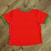Size 2 Dymples Red 'Santa' Christmas Tee NWOT - Image 2