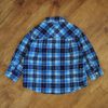 Size 2 H&T Long Sleeve Flannelette Shirt EUC - Image 2