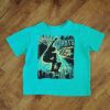 Size 2 H&T 'Skate Giants' Tee EUC