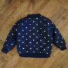 Size 2 Kids & Co Navy Zipper Jacket EUC - Image 2
