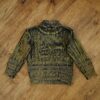 Size 2 Knitted Jumper by Mian Kids NWOT - Image 2