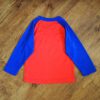 Size 2 Minecraft Long Sleeve Tee EUC - Image 2