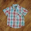 Size 2 Pumpkin Patch Short Sleeve Shirt EUC