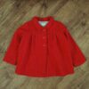 Size 2 Purebaby Tweed Jacket EUC