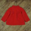 Size 2 Purebaby Tweed Jacket EUC - Image 2