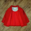 Size 2 Purebaby Tweed Jacket EUC - Image 3