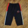 Size 2 Slazenger Parachute Trackpants EUC