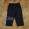 Size 2 Slazenger Parachute Trackpants EUC - Image 2