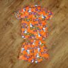 Size 2 Snooze Zone 3-Piece Short Pyjama Set EUC - Image 2