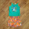 Size 2 Snooze Zone 3-Piece Short Pyjama Set EUC - Image 3