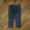 Size 2 Target Adjustable Stretch Jeggings EUC - Image 2