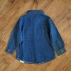 Size 2 Target Chambray Long Sleeve Shirt EUC - Image 2