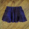 Size 2 Target Lined Tulle Skirt EUC - Image 2