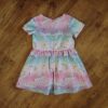 Size 2 Target 'Unicorn' Pink & Blue Party Dress EUC - Image 2