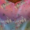 Size 2 Target 'Unicorn' Pink & Blue Party Dress EUC - Image 3