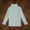 Size 2 Target White Skivvy NWOT - Image 2
