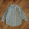 Size 2 Long Sleeve Shirt by Teeny Weeny EUC