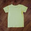 Size 3 Anko 'Vroom Vroom' Yellow Tee EUC - Image 2