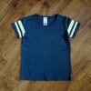 Size 3 Bonds Grey Tee EUC