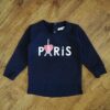 Size 3 Charlie & Me 'Paris' Windcheater EUC