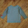 Size 3 Disney 'Jake The Pirate' Long Sleeve Tee EUC - Image 2