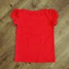 Size 3 H&T 'Merry Christmas' Tee EUC - Image 2