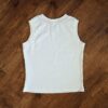 Size 3 H&T 'Racing Championships' Tank Top EUC - Image 2