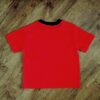 Size 3 Kung Zhu Red Tee NOS - Image 2