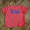 Size 3 Pumpkin Patch Skateboarding Tee EUC - Image 2