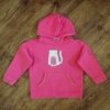 Size 3 Target 'Princess Pussycat' Hoodie EUC