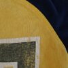 Size 3 Tilt Navy & Yellow Windcheater IUC - Image 3