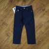 Size 3 US Polo Association Adjustable Stretch Denim Jeans NWT