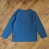 Size 4 Cool Kids 'Outer Space' Long Sleeve Tee EUC - Image 2