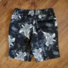 Size 4 H&T Black & White Eagle Print Casual Shorts NWT - Image 2