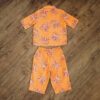 Size 4 Now Short Sleeve Pyjamas NWOT - Image 2