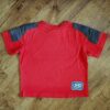 Size 4 Planet X Baggy Red Tee GUC - Image 2