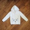 Size 4 Target 'Pussycat' Hoodie EUC